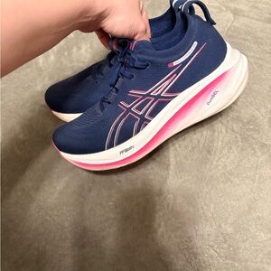 Women’s ASICS